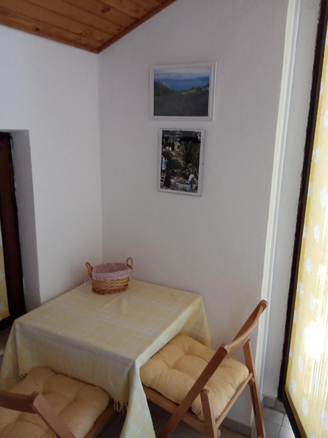 Apartment Franceschi