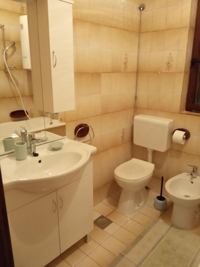 Franceschi Apartment
