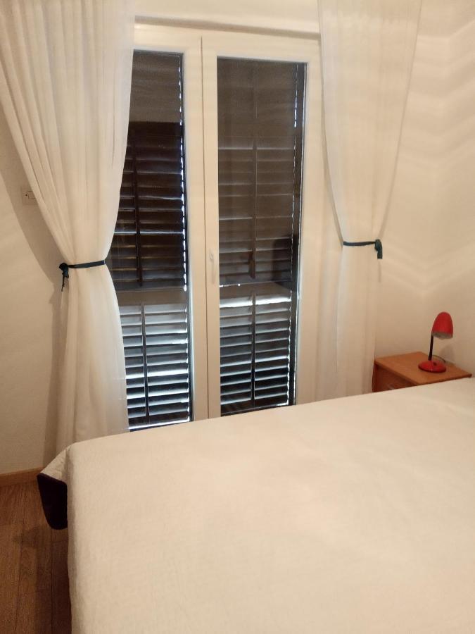 Apartment Franceschi *