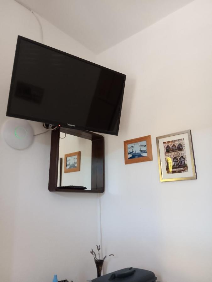 Apartment Franceschi