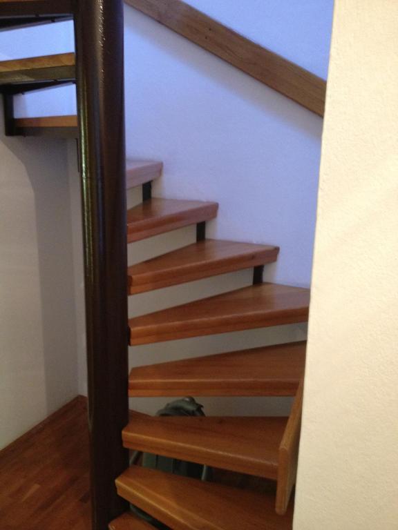 Franceschi Apartment *