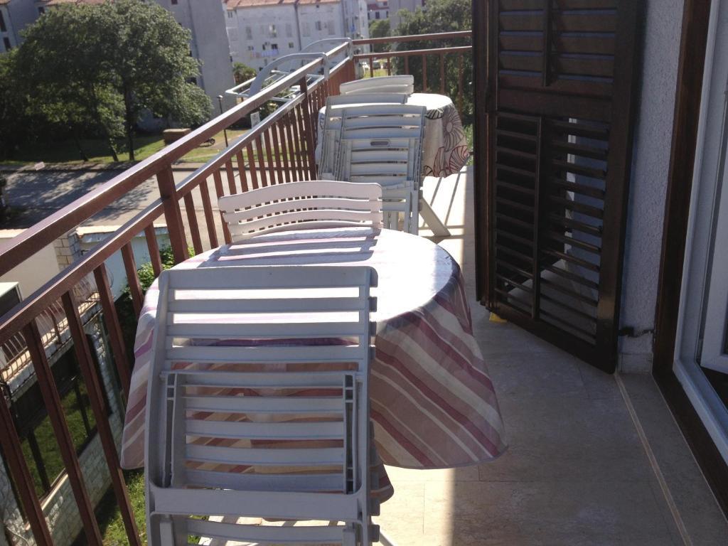 Franceschi Apartment