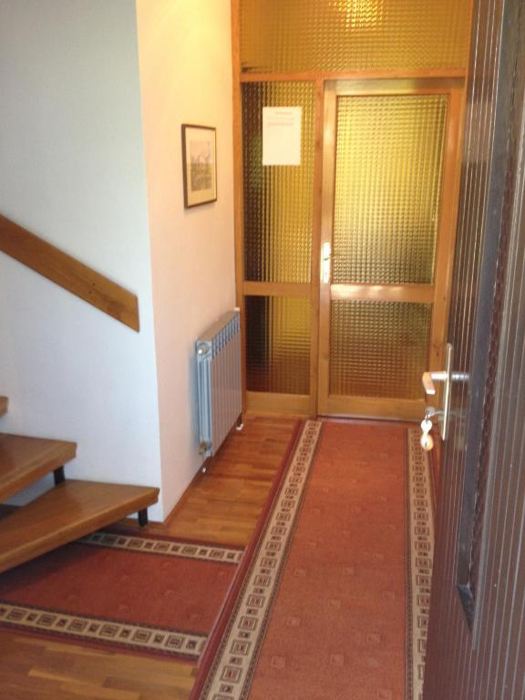Franceschi Apartment *