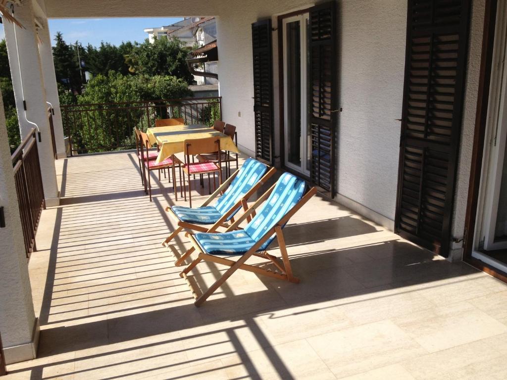 Franceschi * Porec