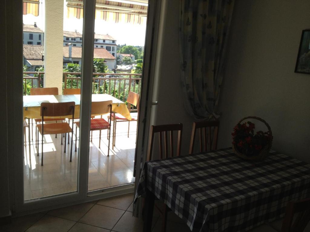 Apartment Franceschi