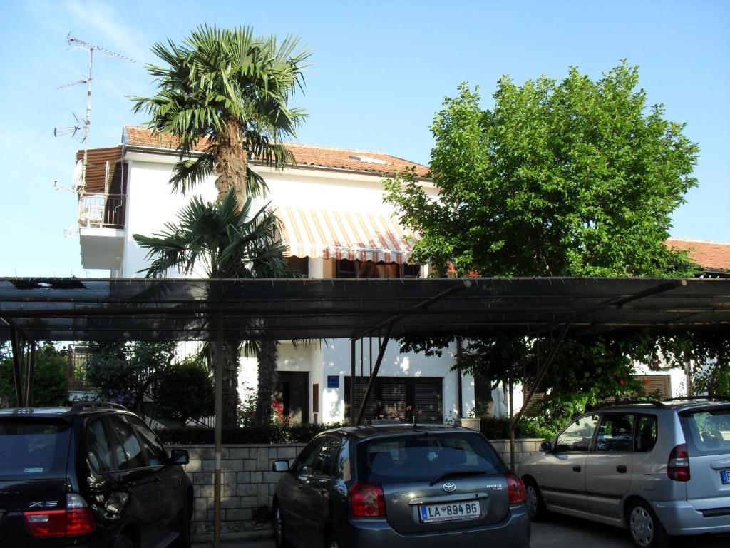Franceschi * Porec