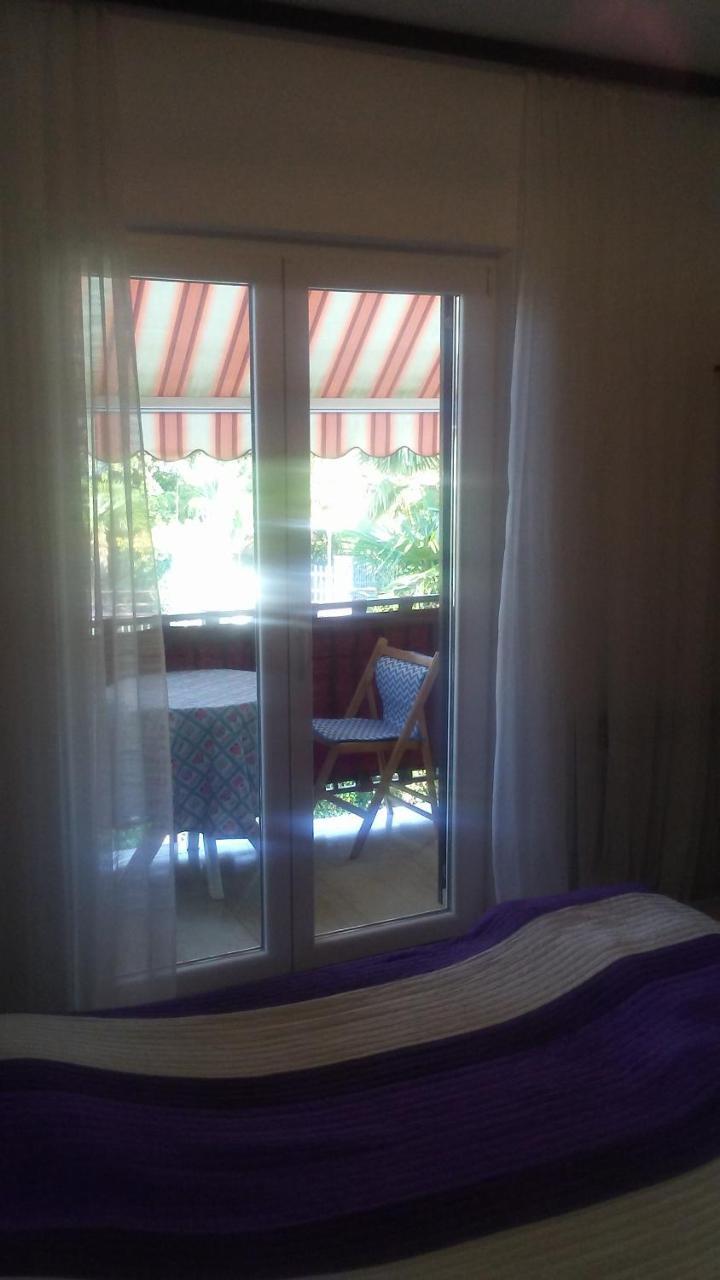 Franceschi Apartment *