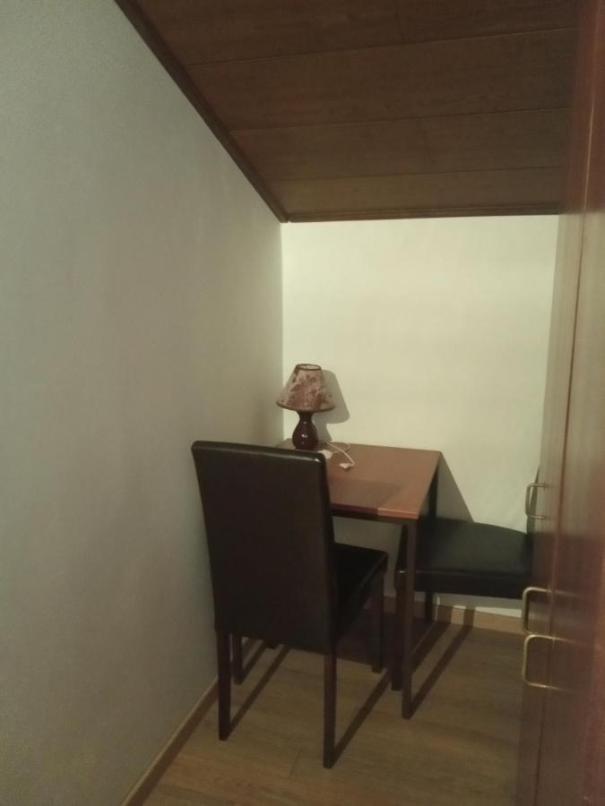 Apartment Franceschi