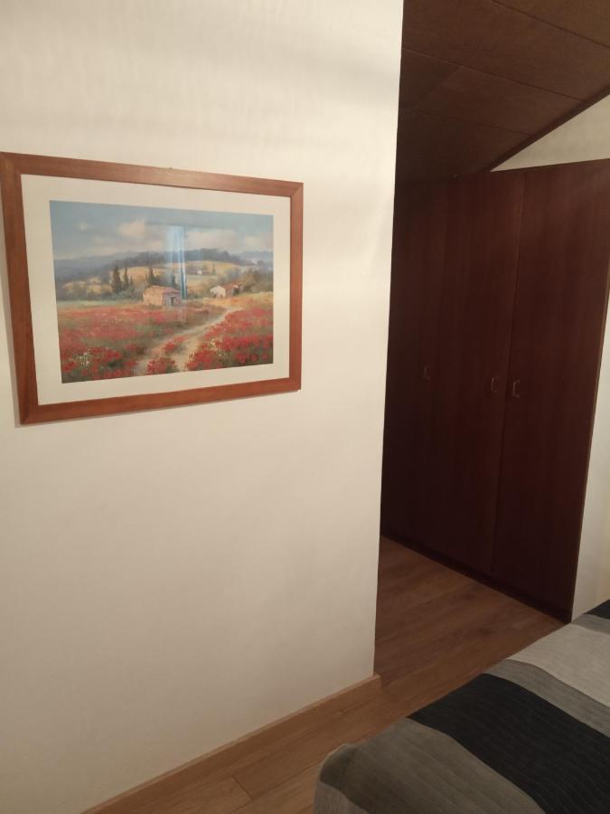 Apartment Franceschi