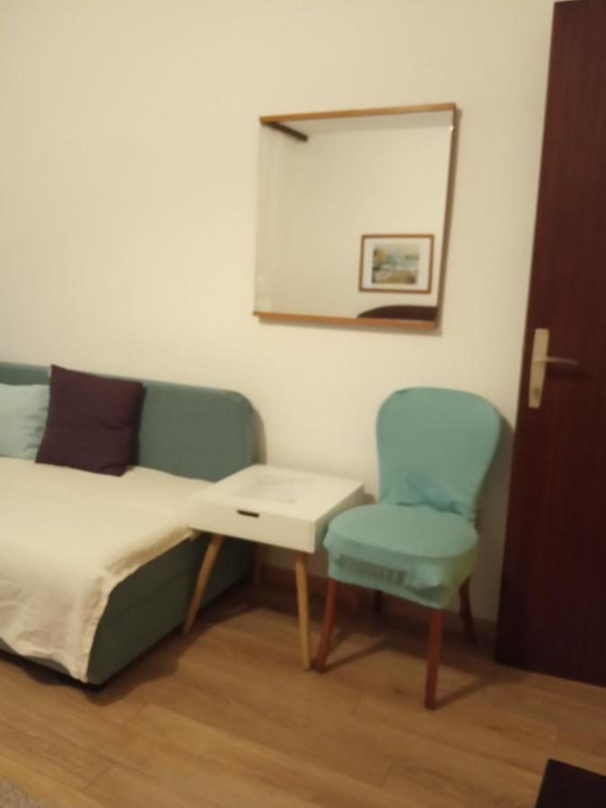 Apartment Franceschi