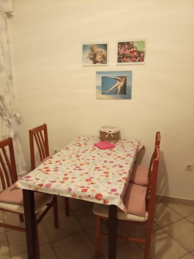 Apartment Franceschi Poreč
