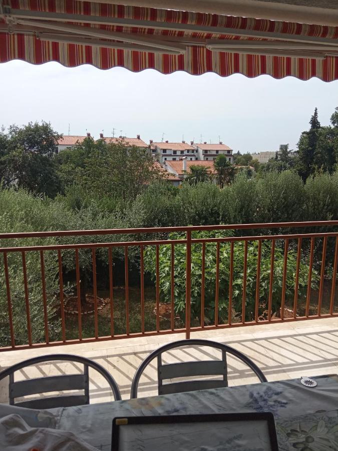 Franceschi Apartment *
