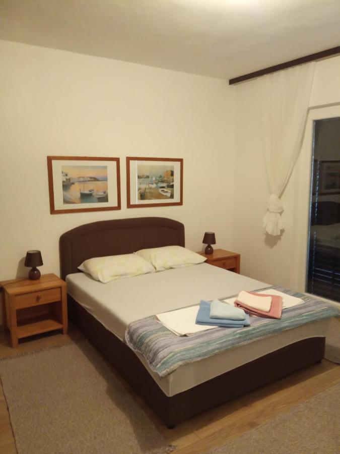 Apartment Franceschi *