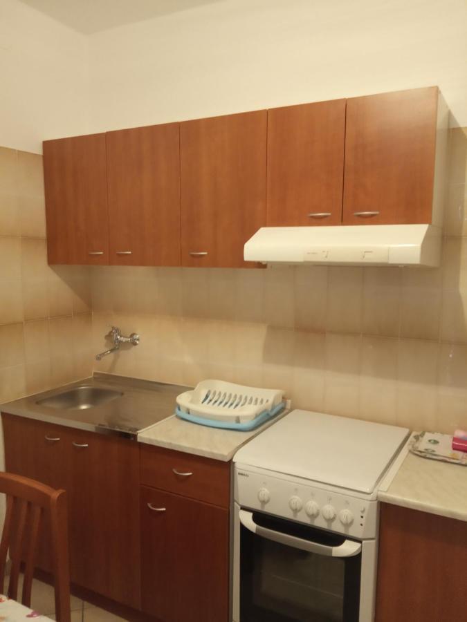Apartment Franceschi *