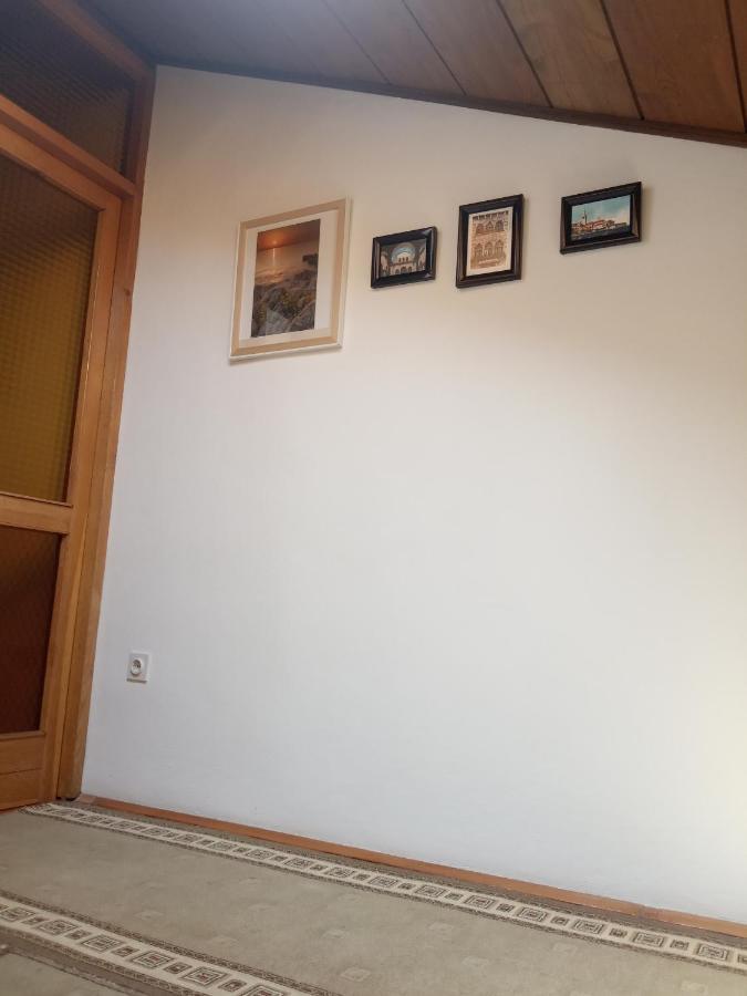 Apartment Franceschi