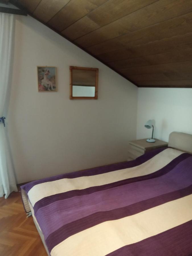 Apartment Franceschi *