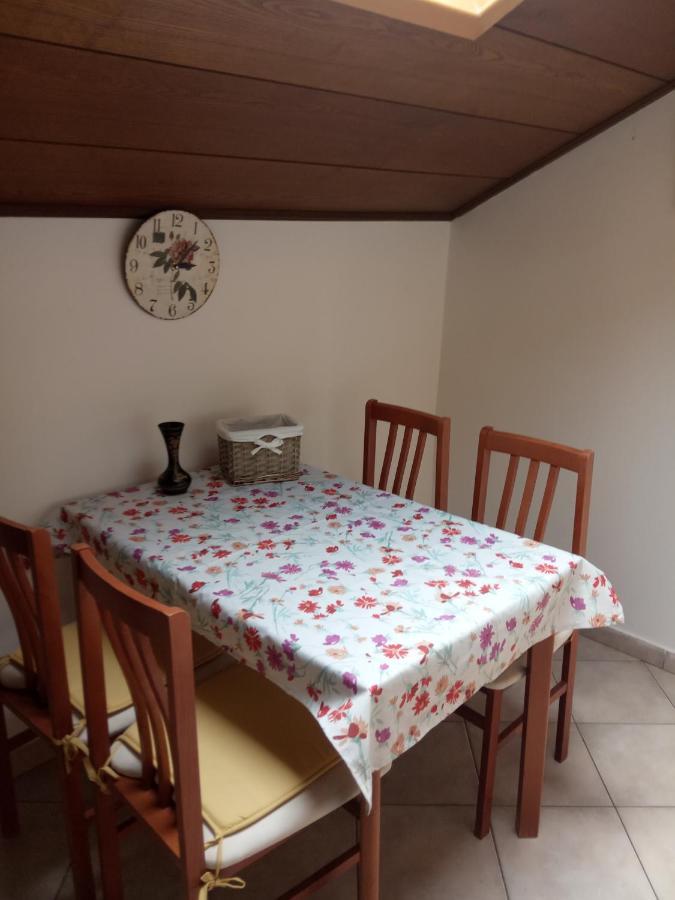 Franceschi Apartment *