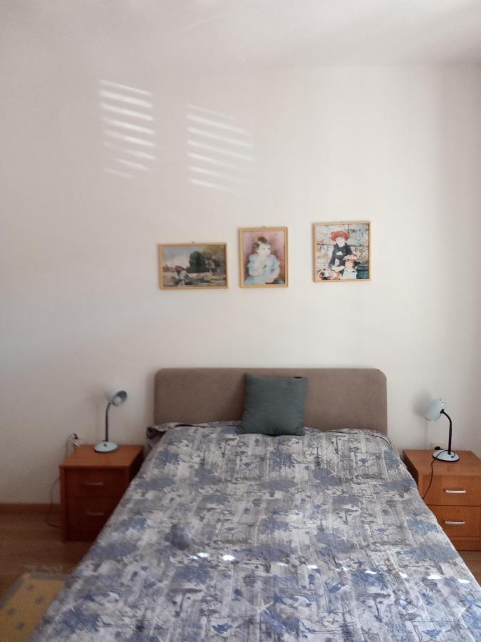 Franceschi Apartment