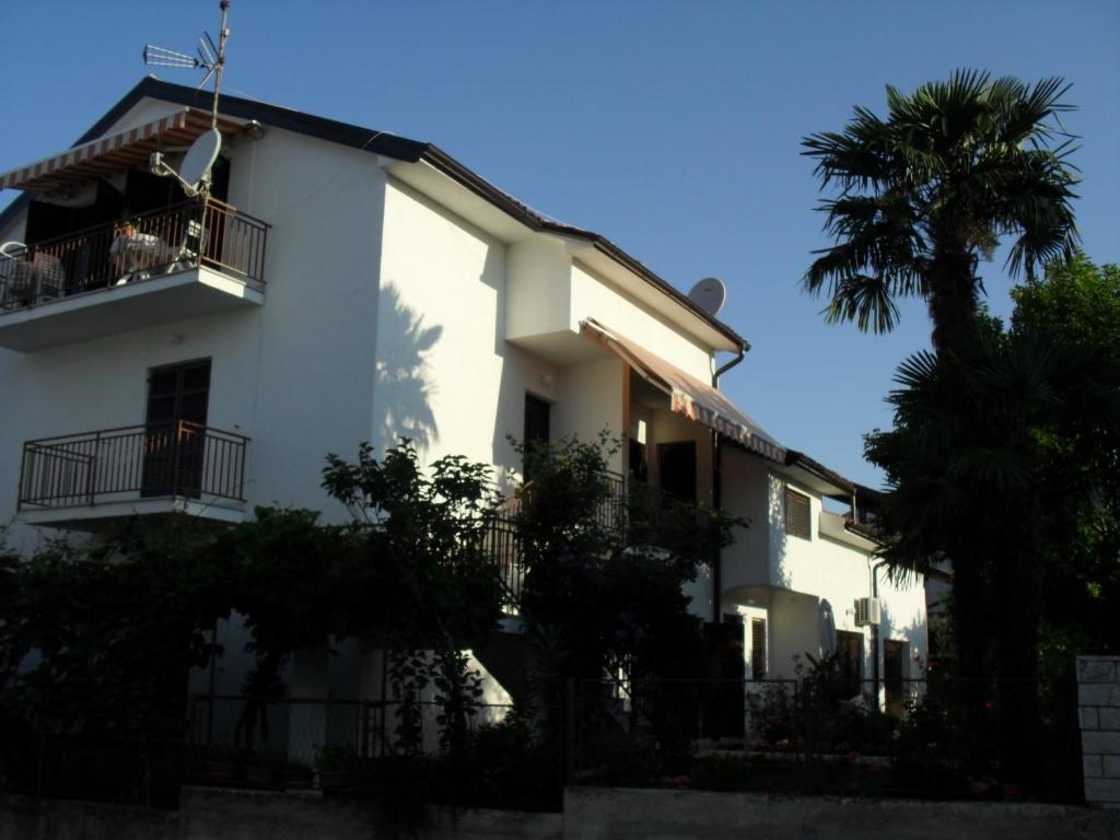 Apartment Franceschi *