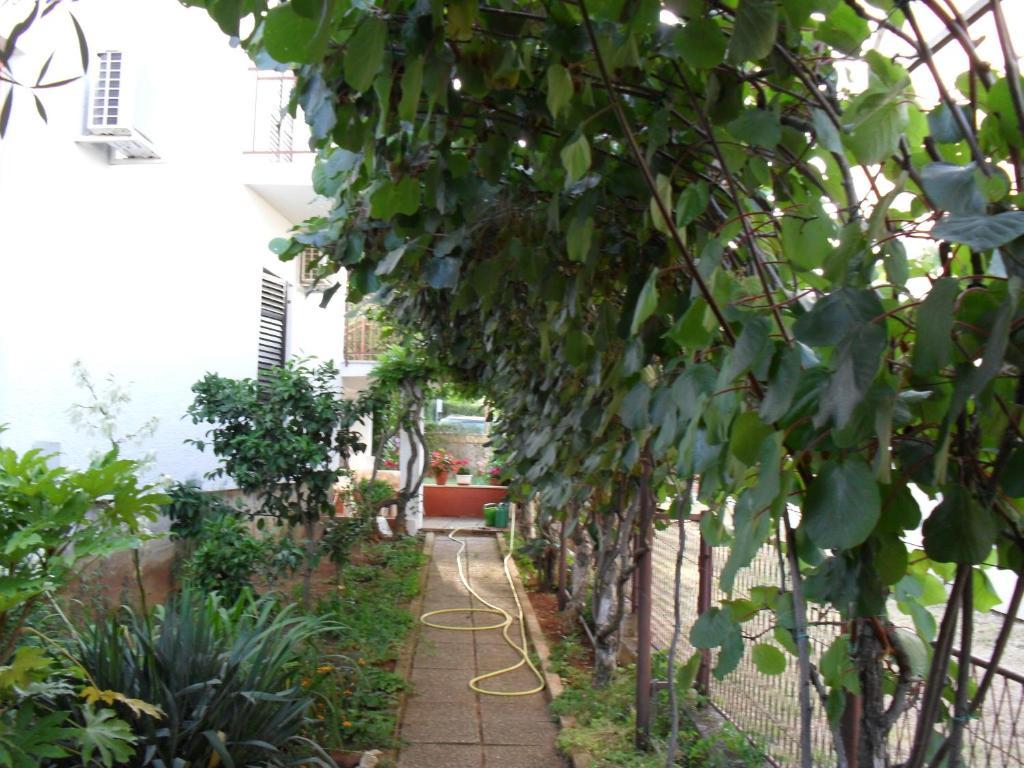 Franceschi Apartment *