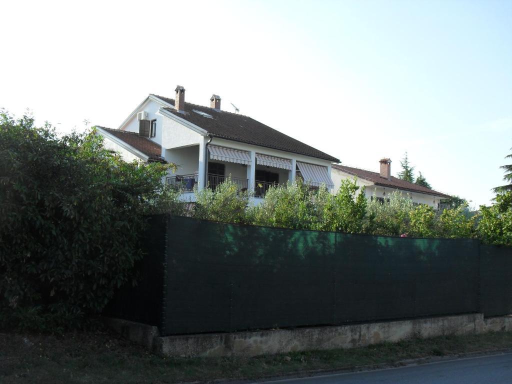 Apartment Franceschi *