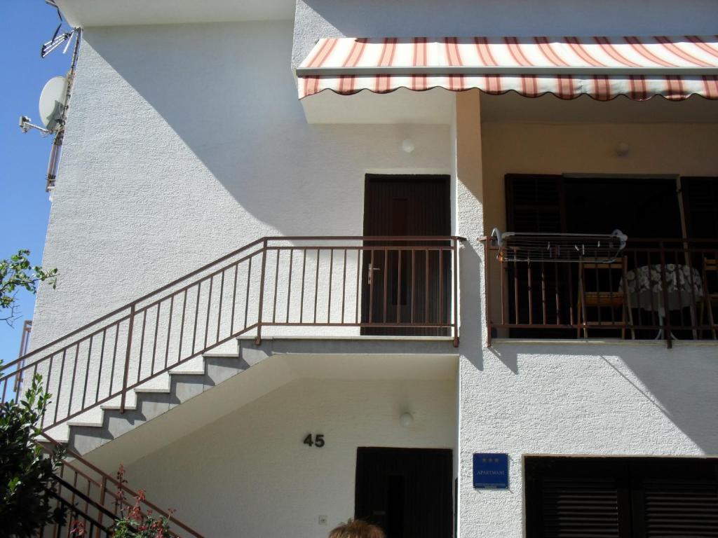 Franceschi Apartment Poreč