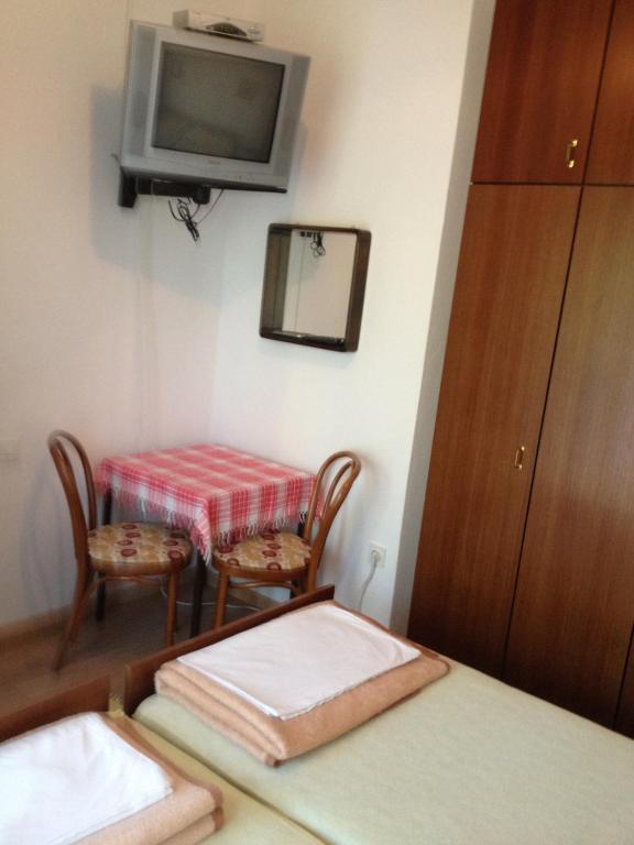 Franceschi Apartment