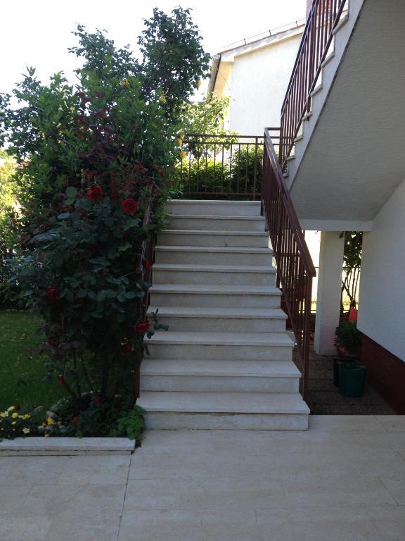 Apartment Franceschi