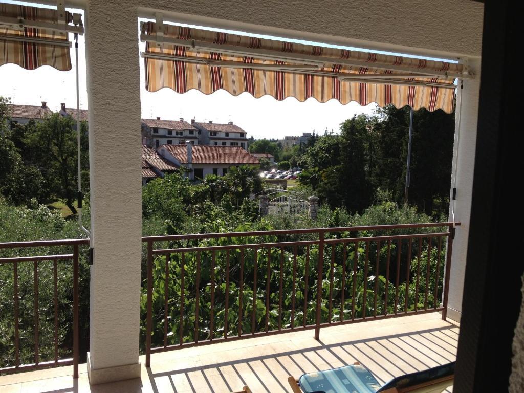 Franceschi Apartment *