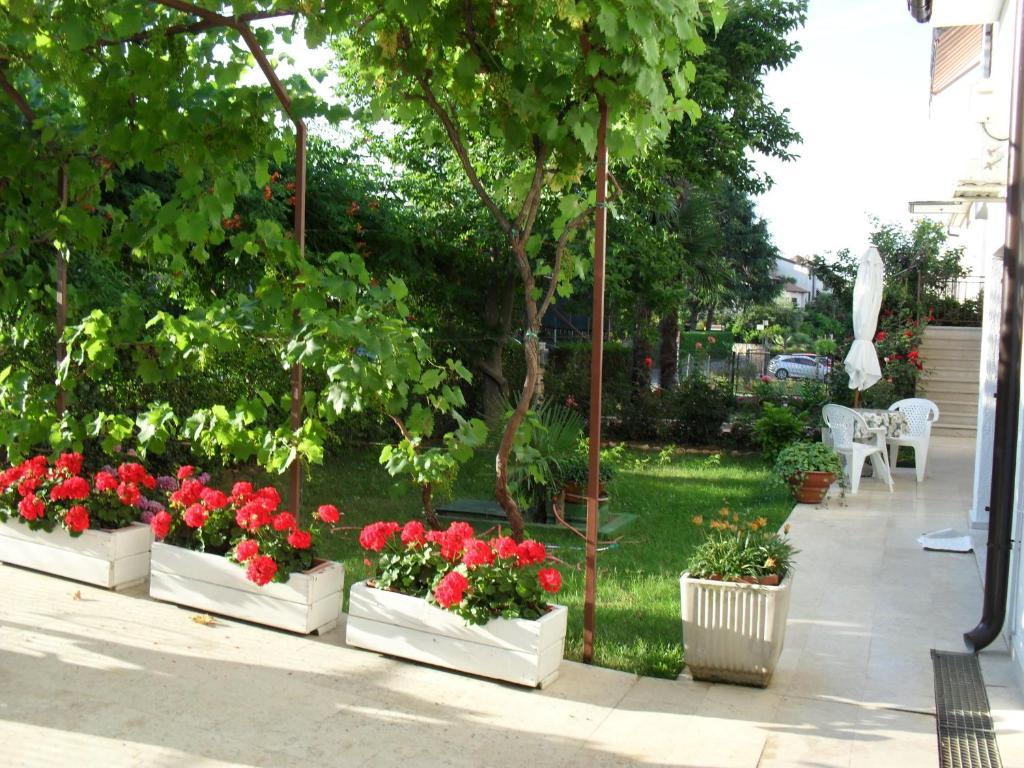Franceschi Apartment Poreč