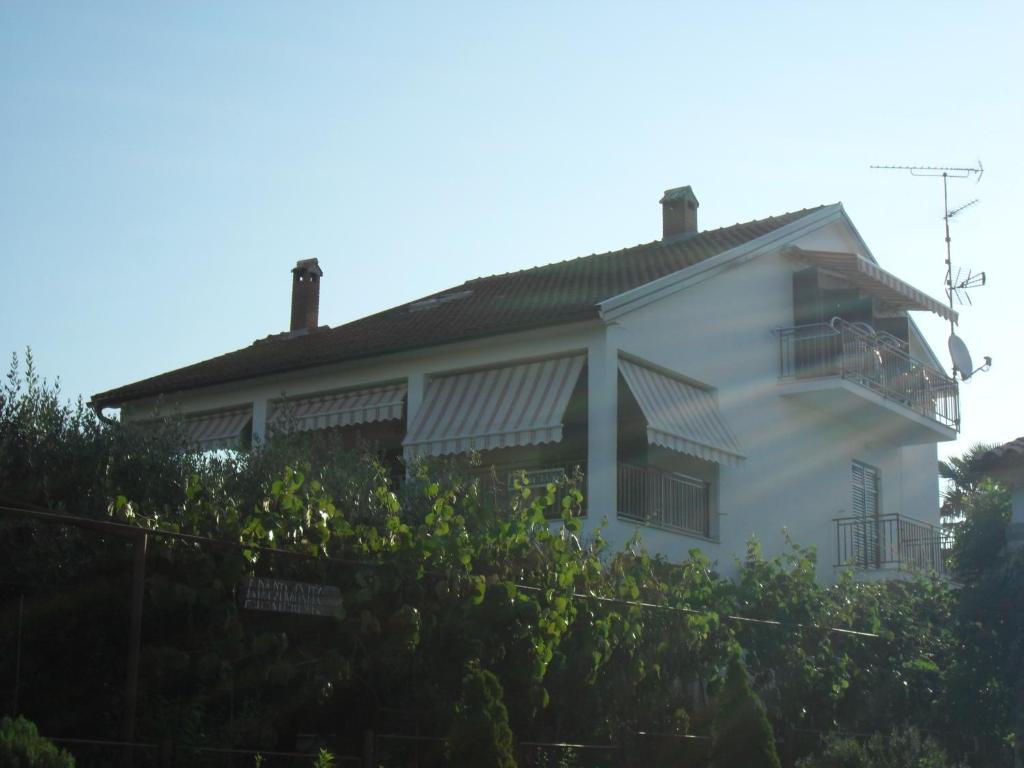 Franceschi Poreč