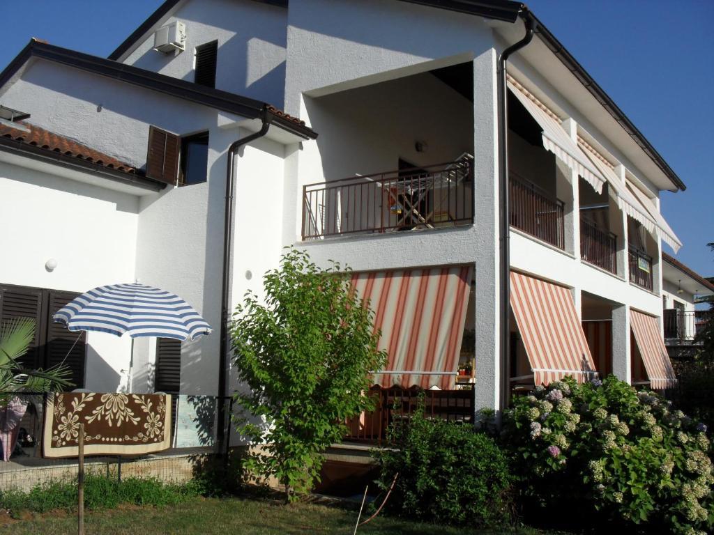 Apartment Franceschi *