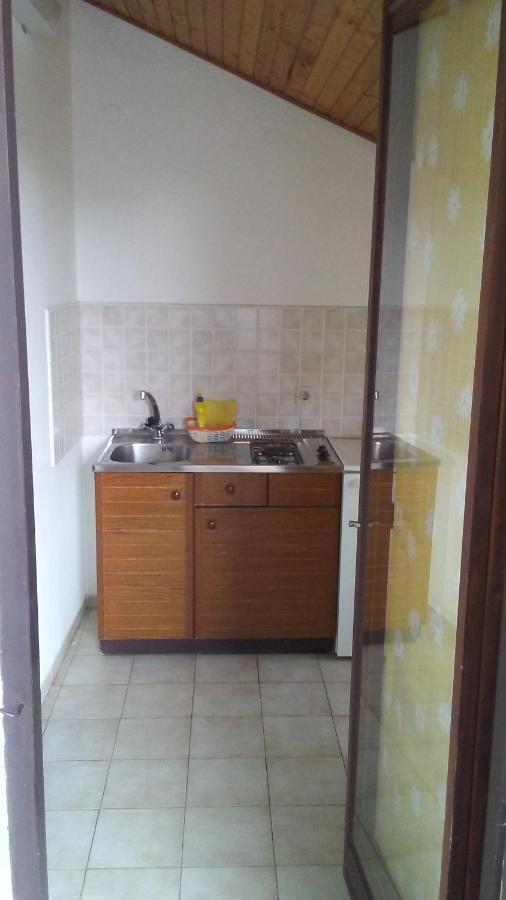 Apartment Franceschi *